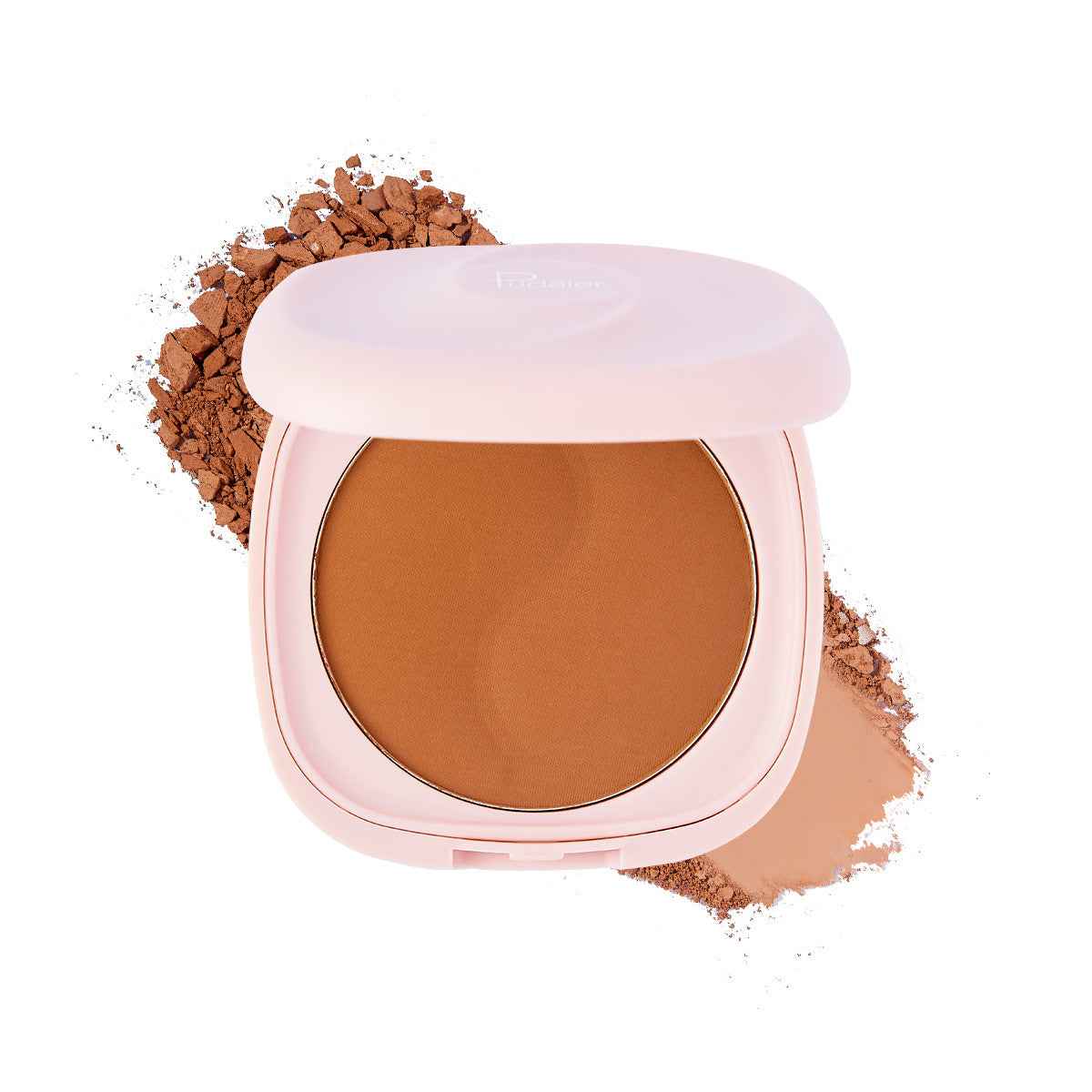 Waterproof Concealer Powder Oil Control Powder