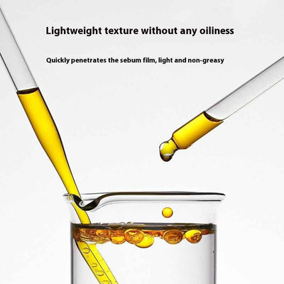 Goddess Beauty Soothing Beauty Plant Extract Hydrating Treatment Oil