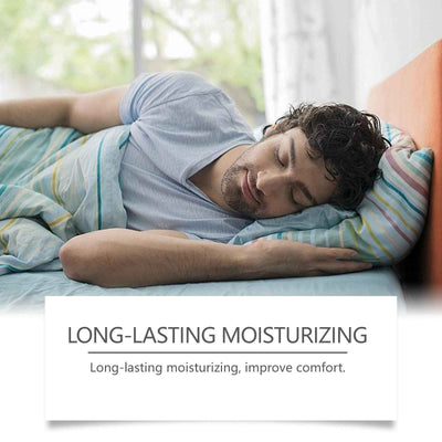 Men's Body Mild Ingredients Relieve Discomfort Care Essential Oil