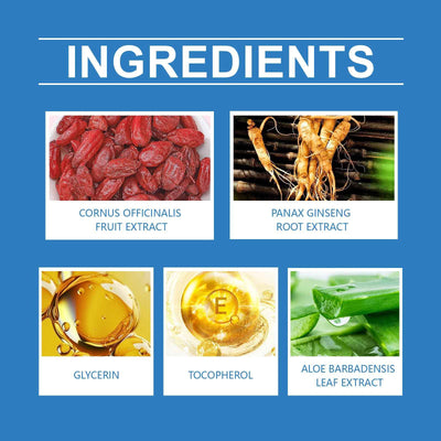 Men's Body Mild Ingredients Relieve Discomfort Care Essential Oil