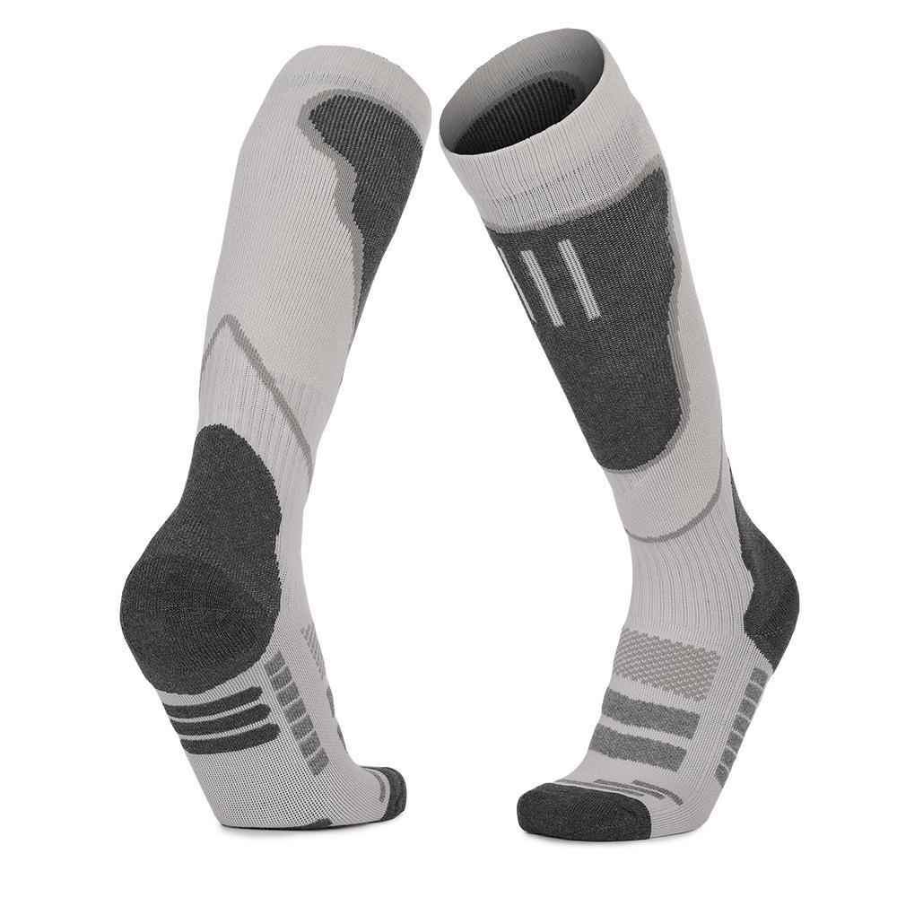 Warm Ski Men's High Tube Athletic Socks