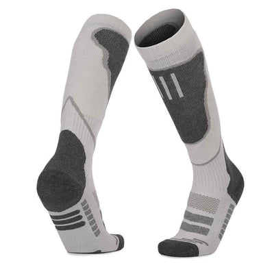 Warm Ski Men's High Tube Athletic Socks