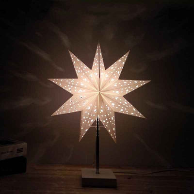LED9 Arcturus Christmas And New Year Decorative Lights