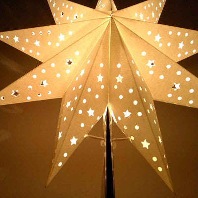 LED9 Arcturus Christmas And New Year Decorative Lights