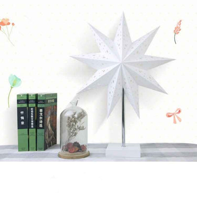 LED9 Arcturus Christmas And New Year Decorative Lights