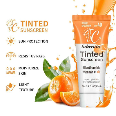 Universal Skin Sunscreen For Men And Women