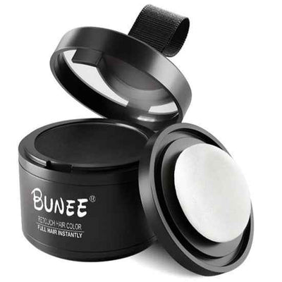 Hairline Powder 4g Hairline Shadow Powder Makeup Hair Concealer Natural Cover Unisex Hair Loss Product