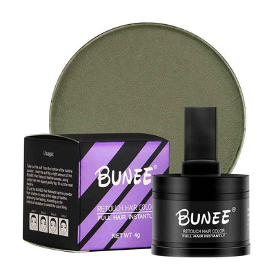 Hairline Powder 4g Hairline Shadow Powder Makeup Hair Concealer Natural Cover Unisex Hair Loss Product