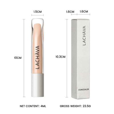 10 Colors Liquid Concealer Brightening Skin Color Waterproof