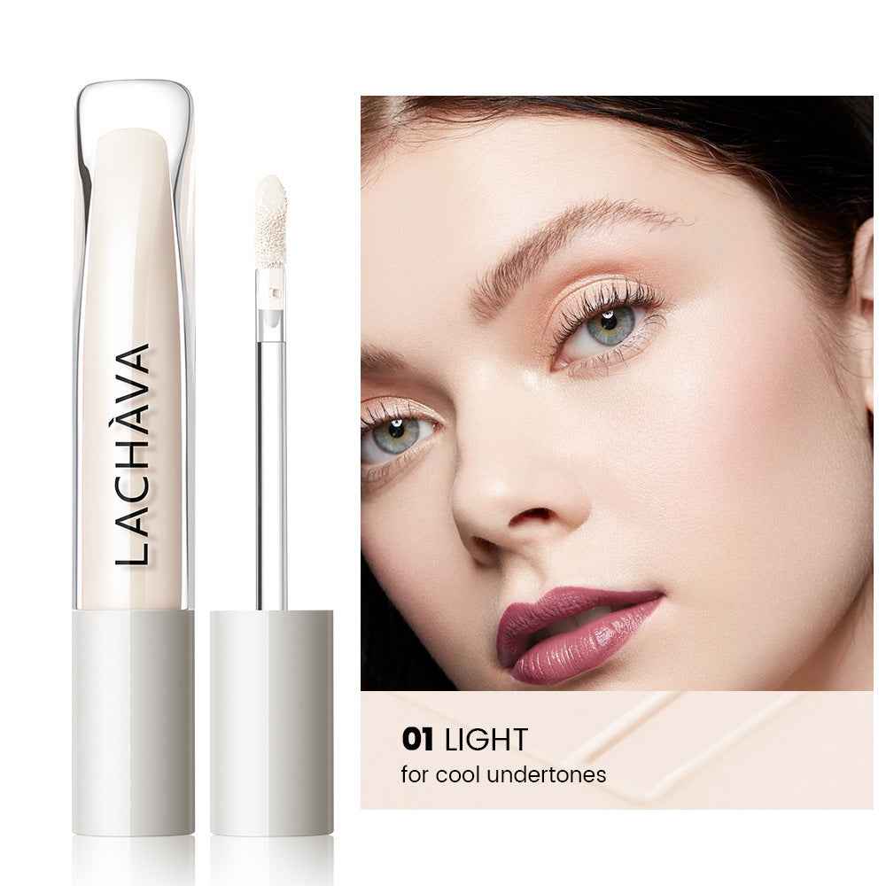 10 Colors Liquid Concealer Brightening Skin Color Waterproof