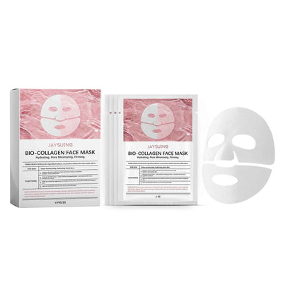Bio-Collagen Face Mask