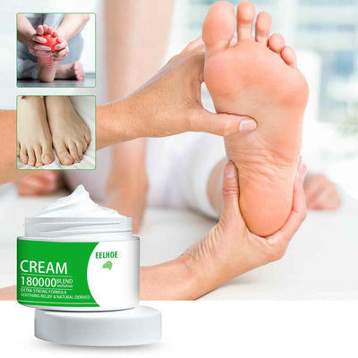Body Care Massage Cream Joint Relief