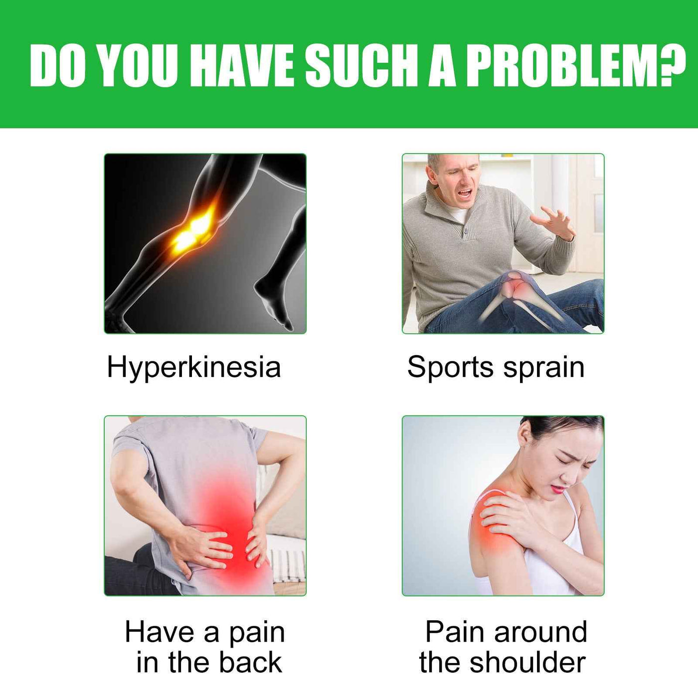 Body Care Massage Cream Joint Relief