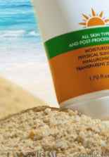 Refreshing And Non-greasy Body Care