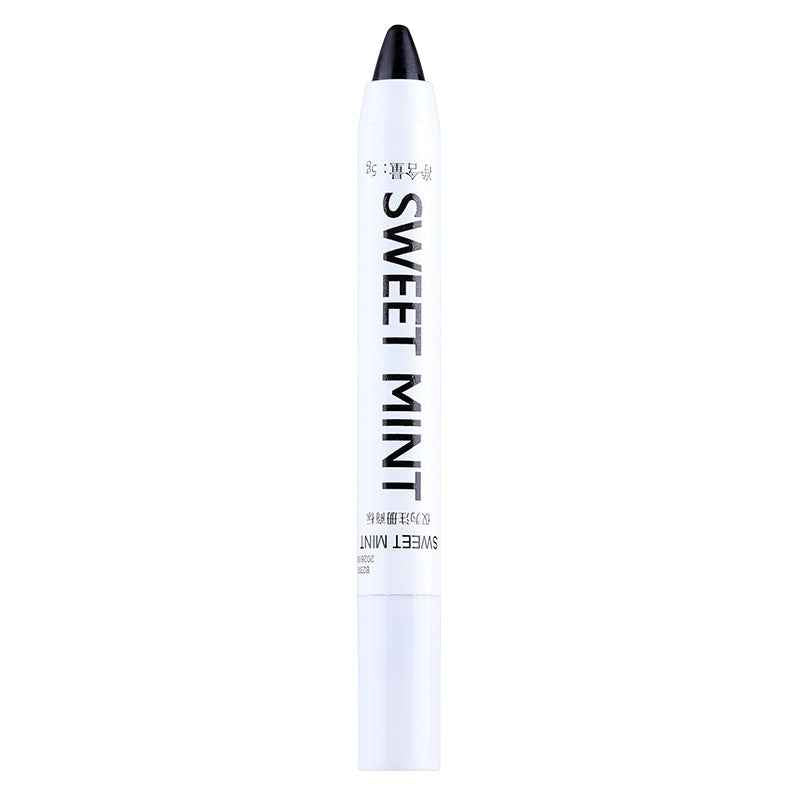 SWEET MINT Eyeliner Pen Stick Crouching Silkworm Pearl Waterproof Not Smudge
