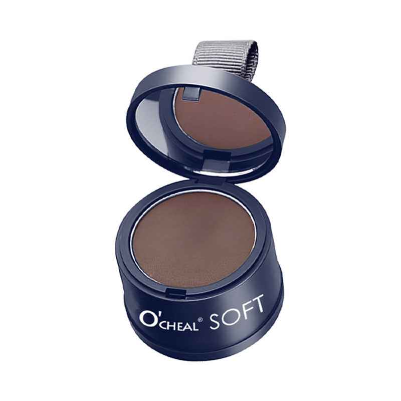 Hairline Powder Waterproof And Sweat-proof Men And Women Decoration