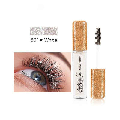 Shiny Broken Diamond Color Mascara