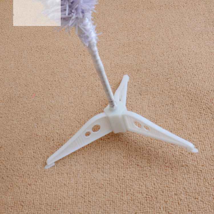 60cm Christmas Tree White Artificial Christmas Tree