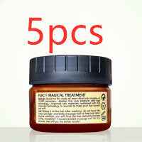 Deep Moisturizing Hair Mask Nourishing Smoothing Conditioner