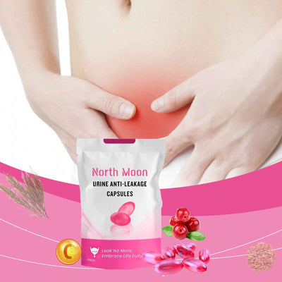 Women's Body Gentle Cleaning Repair Capsule