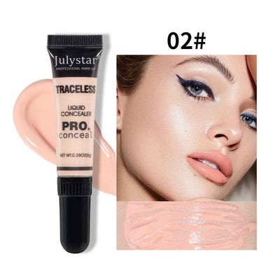 Eye Tattoo Concealer Facial Makeup Concealer
