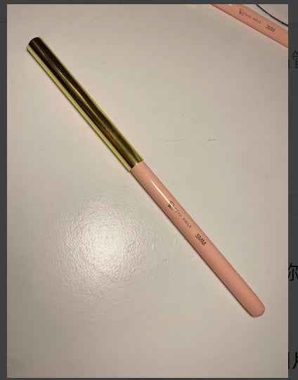 Negko Nails 9mm Detail Liner Brush