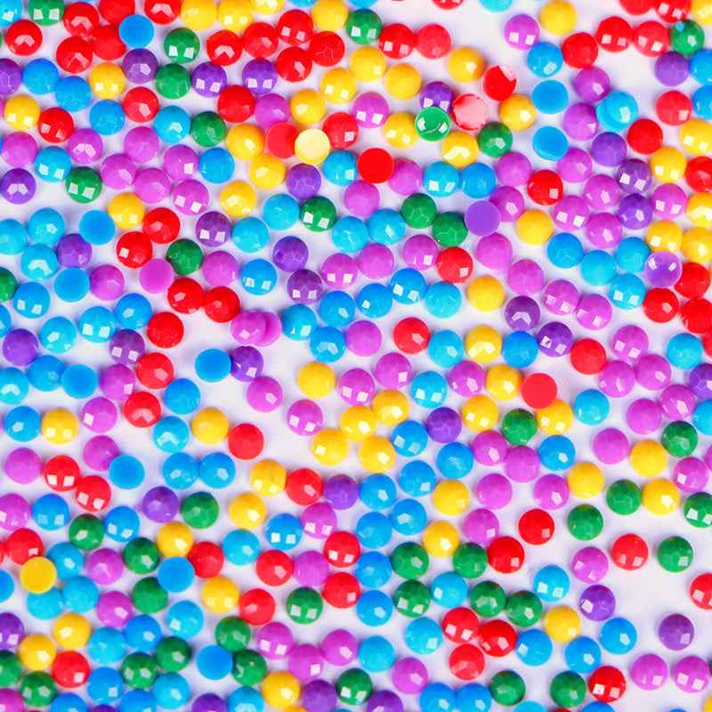 Resin Full DIY Diamond Painting Embroidery Gifts