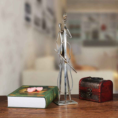 Modern Metal Decoration Crafts Gifts