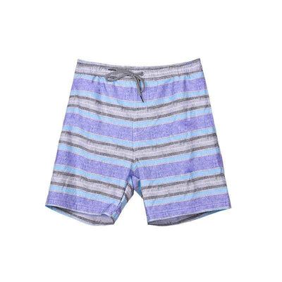 Fashion Casual Men's Quick-drying Beach Pants