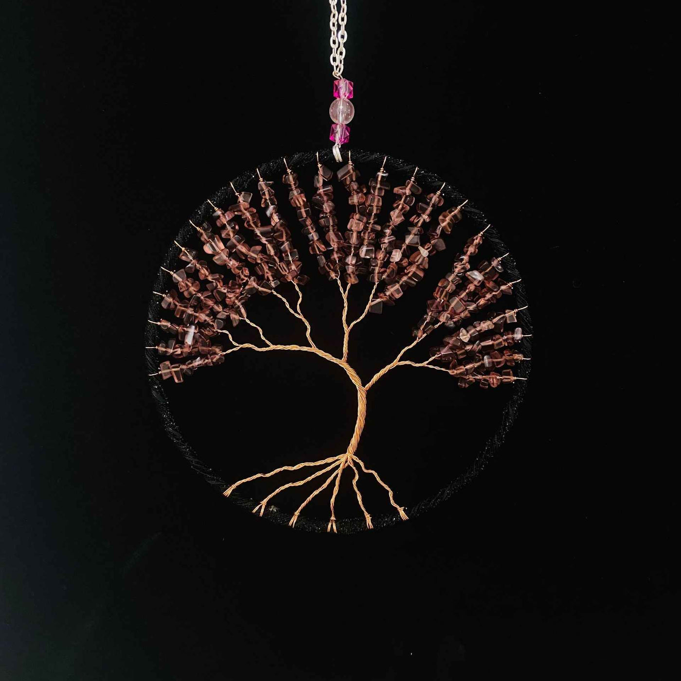 The Life Tree Weaves Home Gifts