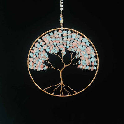 The Life Tree Weaves Home Gifts