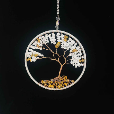 The Life Tree Weaves Home Gifts