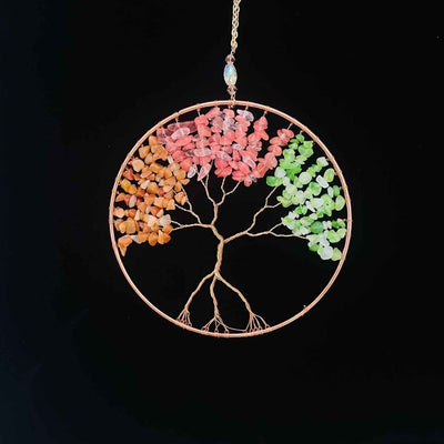 The Life Tree Weaves Home Gifts