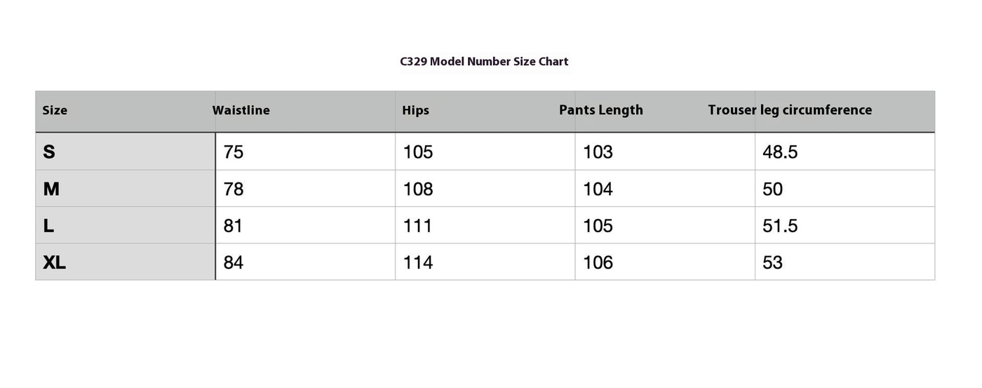 Multi-Pocket Workwear Tactical Pants Men's Outdoor SHOPPORA