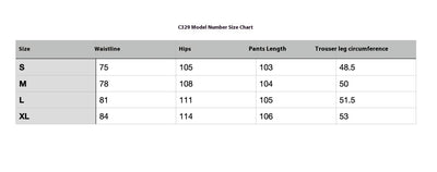 Multi-Pocket Workwear Tactical Pants Men's Outdoor SHOPPORA