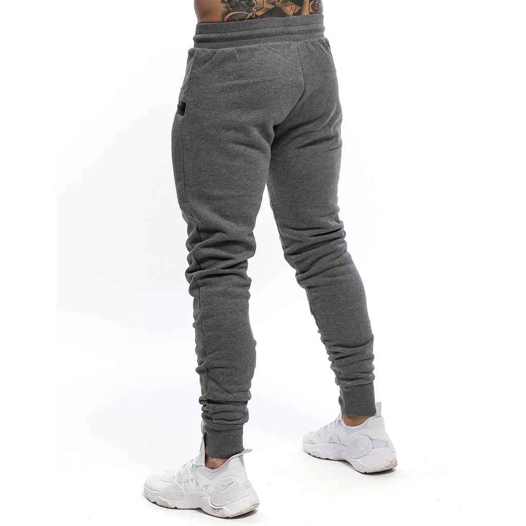 Running fitness pants men's casual