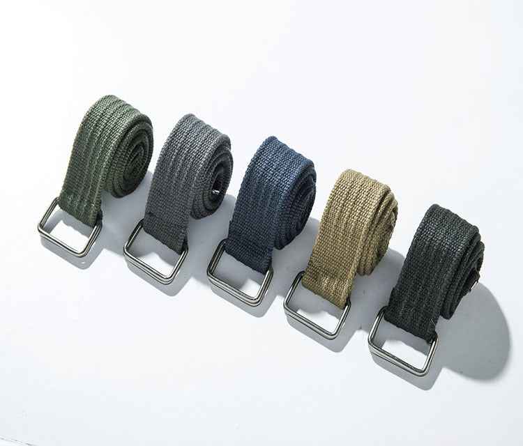 Men's cotton overalls shorts