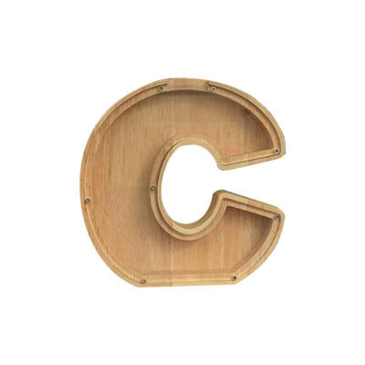 Animals Alphabet Piggy Bank Holiday Gifts Boys And Girls Gifts