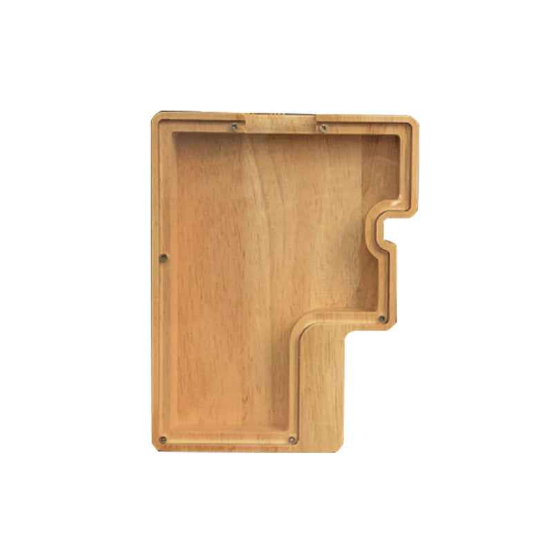 Animals Alphabet Piggy Bank Holiday Gifts Boys And Girls Gifts