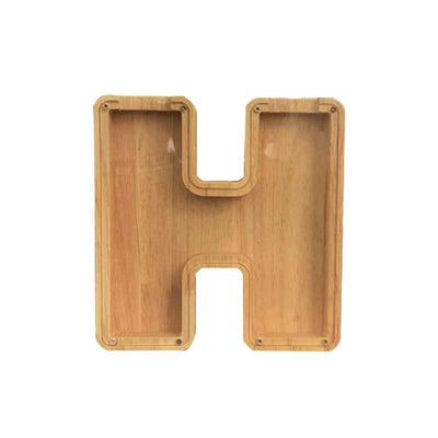 Animals Alphabet Piggy Bank Holiday Gifts Boys And Girls Gifts