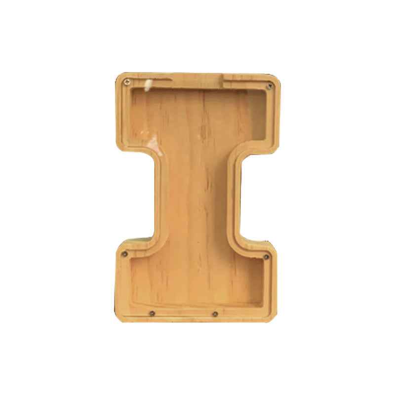 Animals Alphabet Piggy Bank Holiday Gifts Boys And Girls Gifts