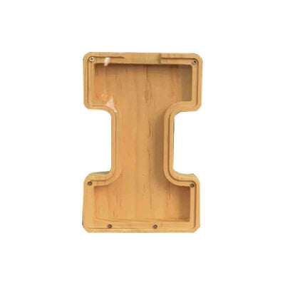 Animals Alphabet Piggy Bank Holiday Gifts Boys And Girls Gifts