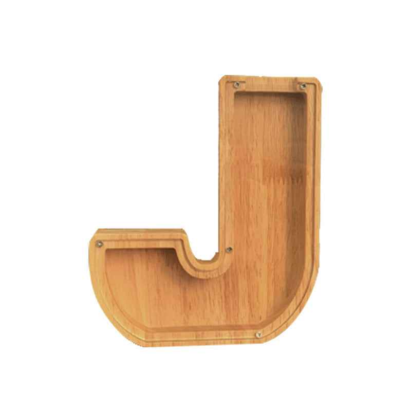 Animals Alphabet Piggy Bank Holiday Gifts Boys And Girls Gifts