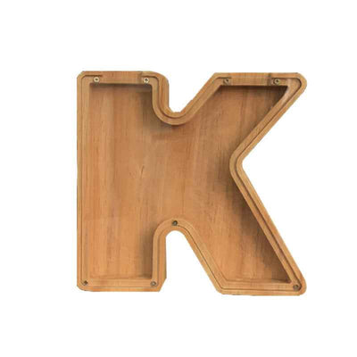 Animals Alphabet Piggy Bank Holiday Gifts Boys And Girls Gifts