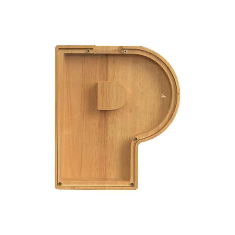 Animals Alphabet Piggy Bank Holiday Gifts Boys And Girls Gifts