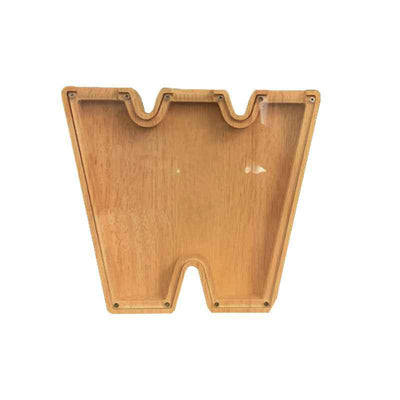 Animals Alphabet Piggy Bank Holiday Gifts Boys And Girls Gifts