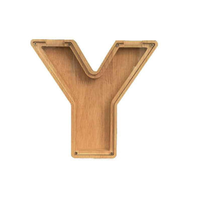 Animals Alphabet Piggy Bank Holiday Gifts Boys And Girls Gifts