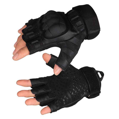 Tactical Gloves Military Fans Outdoor Sports Cycling