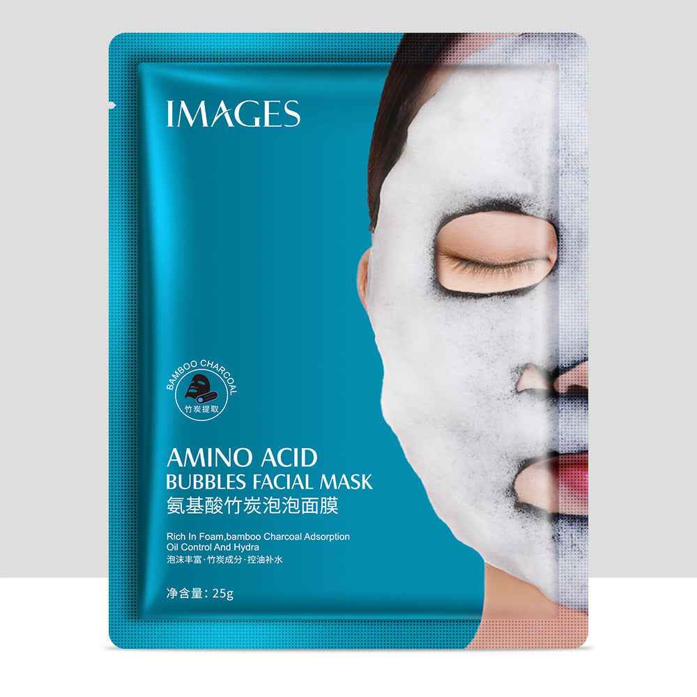 Image Beauty Hyaluronic Acid Mask