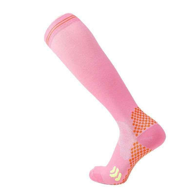World Cup Soccer Socks Leggings For Men And Women Available Compression Stockings